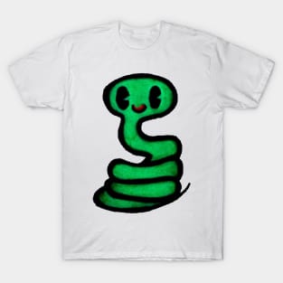 Baby Ogopogo T-Shirt